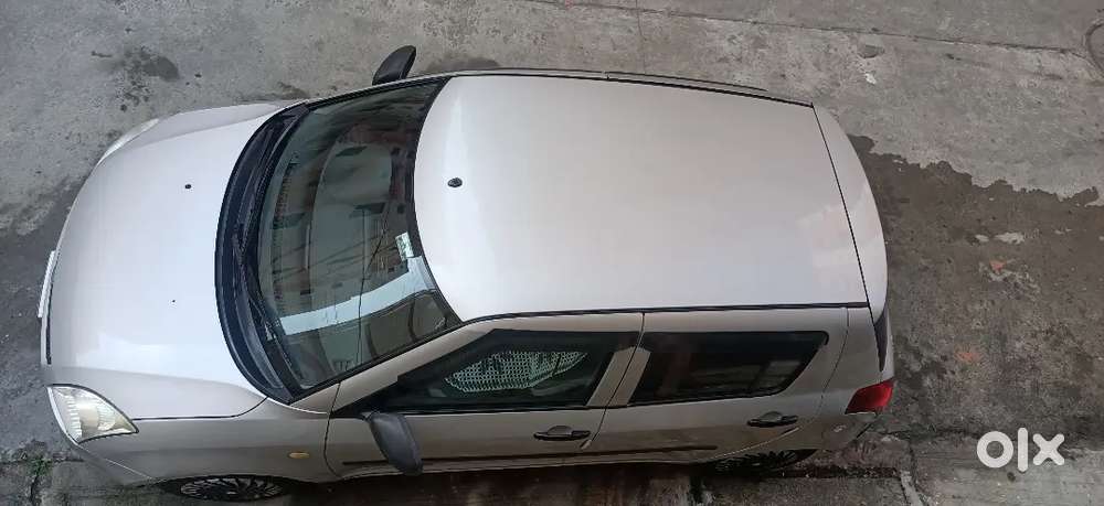 Maruti Suzuki Swift 2010 Petrol 56000 Km Driven