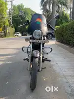 Bike me koi kami nhi h