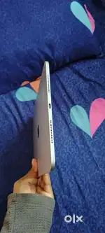 iPad pro M4