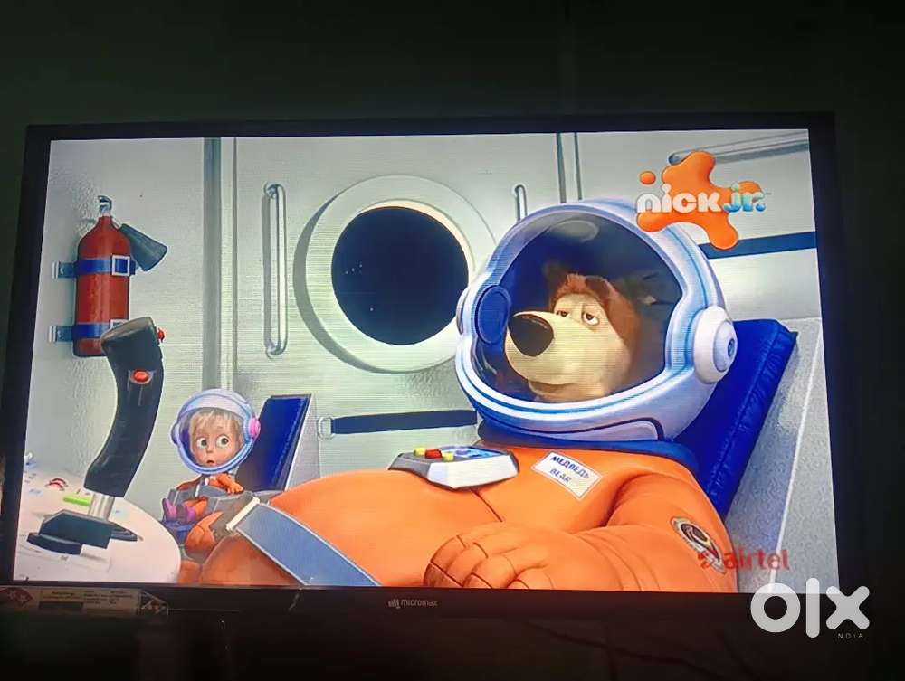 Micromax 32tv