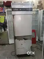 Commercial frize