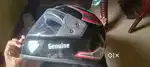 Bike helmet