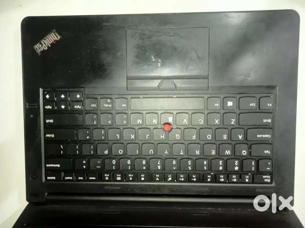 Lenovo IdeaPad E470   i3 7gen 8gb ram ddr4 256 gb ssd