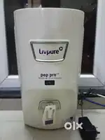 Livpure RO waterpurifier in very good conidtion- urgent sell