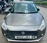 Maruti Suzuki Swift 2018 VXI, 2020, Petrol