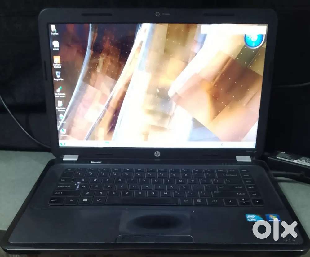 HP Laptop 15.6 (window 7)