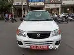 Maruti Suzuki Alto K10 1.0 LXI, 2011, Petrol