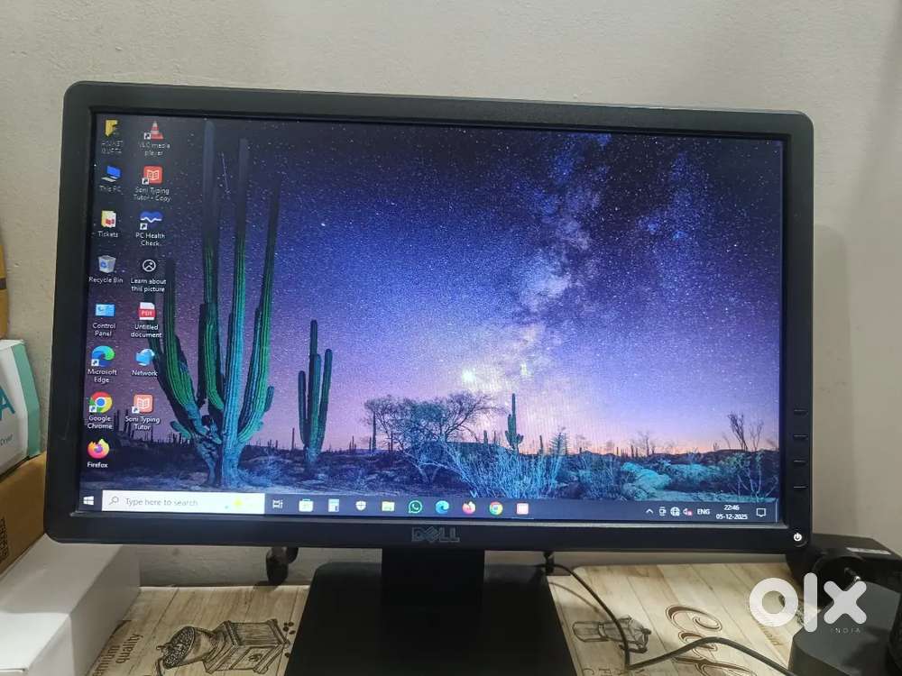 Dell monitor 14.5 inch