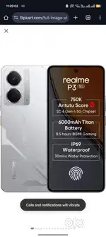 Selling p3 under 3 months warranty