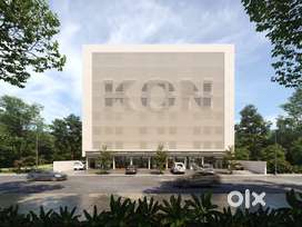 Rykon  Showroom For Sell In navrangpura