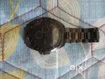 Fossil watch