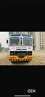 Water tanker 25000 liters lease