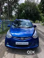 Hyundai EON Sportz, 2014, Petrol