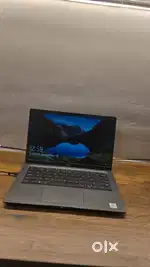 Dell i7 10th 16GB 512GB  Latitude  Light Weight  A++  BACKLIT