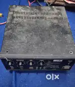 Ahuja DPA-370 amplifier Full condition