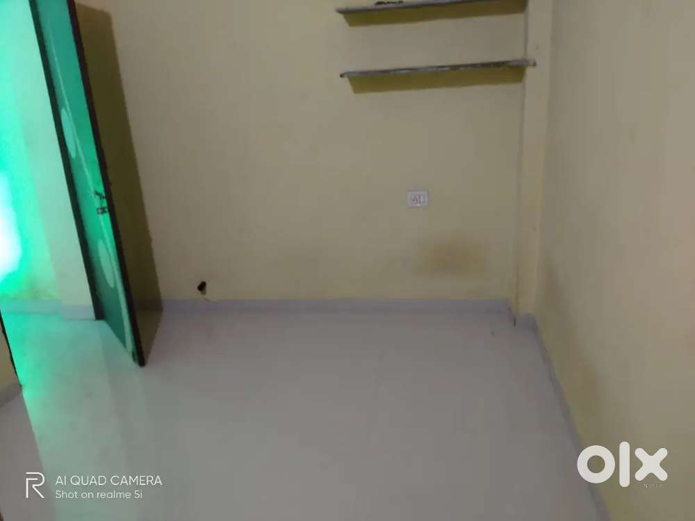Rooms available on rent