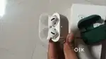AirPods 4 Wireless Earbuds with Active Noise Cancellation, Adaptive