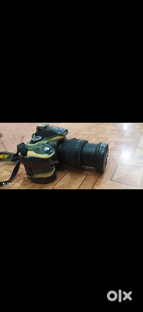 Nikon D5300
