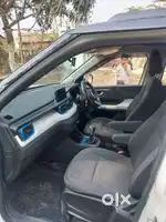 Tata Punch  2024 Petrol Good Condition