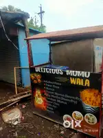 Food stall