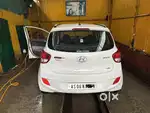 Hyundai Grand i10 2014 Petrol 38500 Km Driven