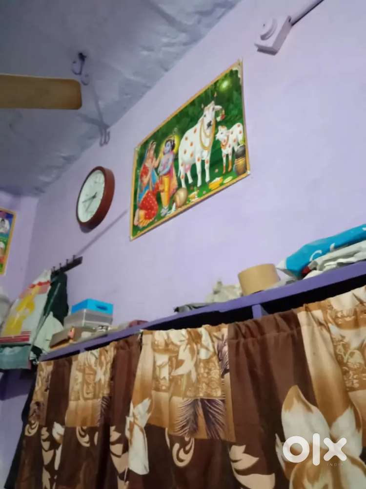 कोनिया धोबी घाट वाराणसी मे ये मकान बिकाऊ है