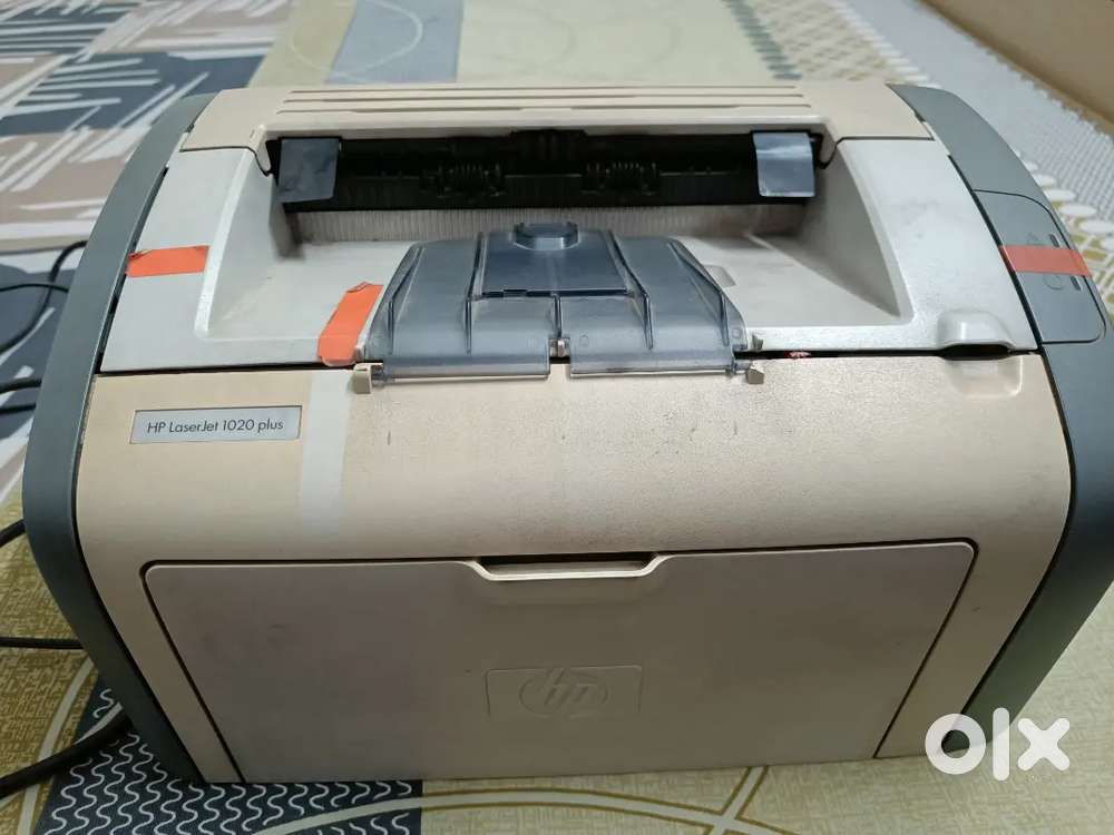 HP 1020 Plus Laser Printer