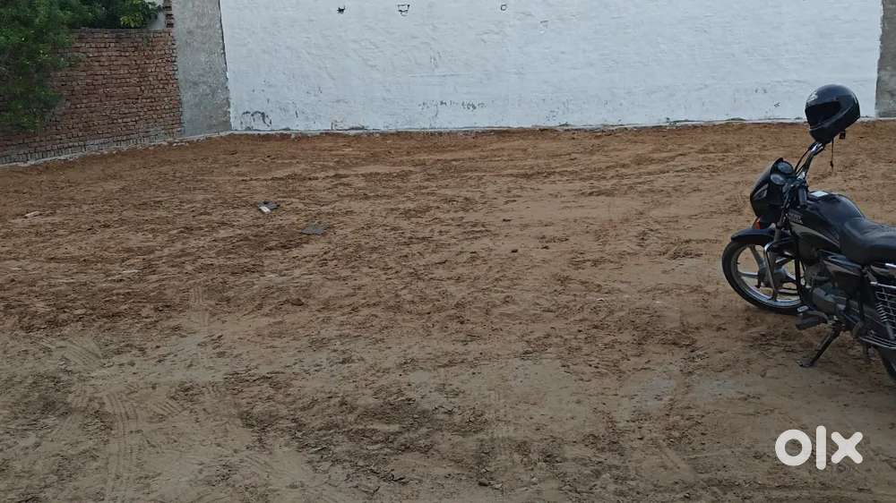 Convert plot in Padam Vihar