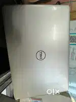 Dell 15 inch laptop
