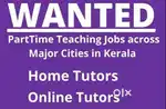 ONLINE/Home Tutors available  cbse  icse  igcse