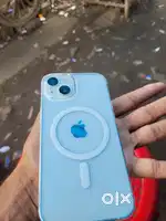I phone 13 128 g batriy 100 new ha bilkul phone