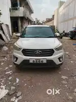 Hyundai Creta Facelift 2017