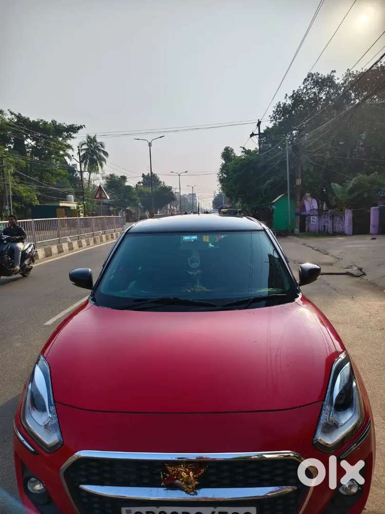 Maruti Suzuki Swift 2021 Petrol 20000 Km Driven