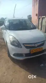 Maruti Suzuki Dzire 2017