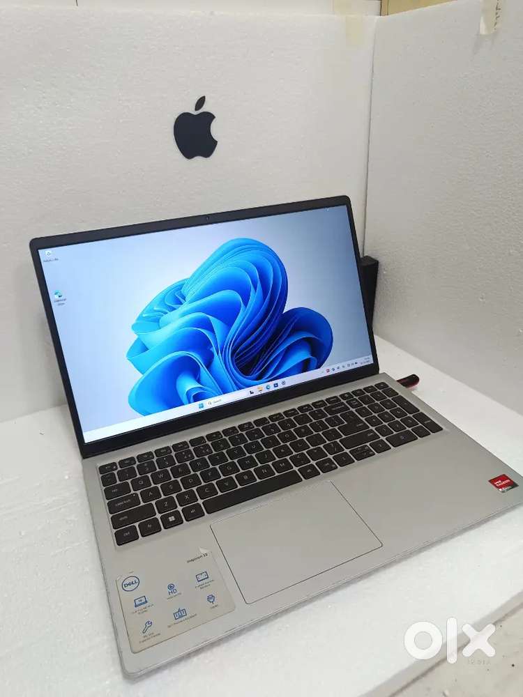 Dell Inspiron series 		AMD Ryzen 5 5U