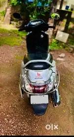 Suzuki accsess125
