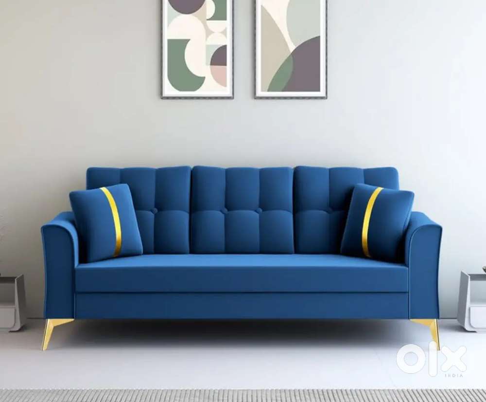 New brand sofa 3 seater
