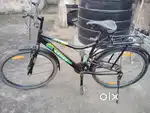 Cycle Kross 26T brand