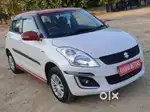 Maruti Suzuki Swift DDiS VDI, 2015, Diesel