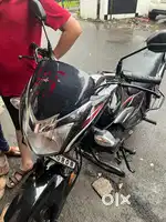 Top condition