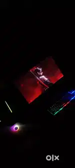 Gaming Pc For Sale !!!