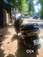 TVS wego 2018