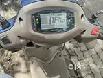 Suzuki access 125 bluetooth