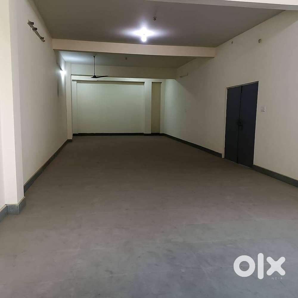 Godown Space For Rent at Trivandrum