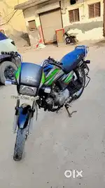 Hero splendor plus good engine good tayre all ok 1st owner