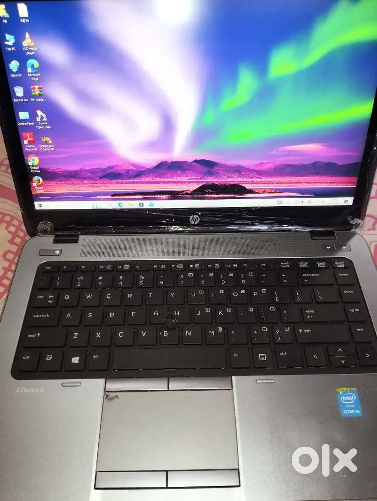 HP Laptop Touch Screen 16GB RAM