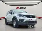 Tata Hexa 2.2 XE 4X2 7 STR, 2018, Diesel