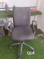 Computer chair