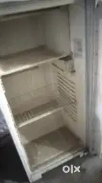freeze single door