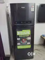 Double door whirlpool
